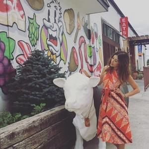 Meet your Posher, Marcella